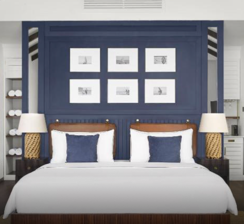 Ocean Suite